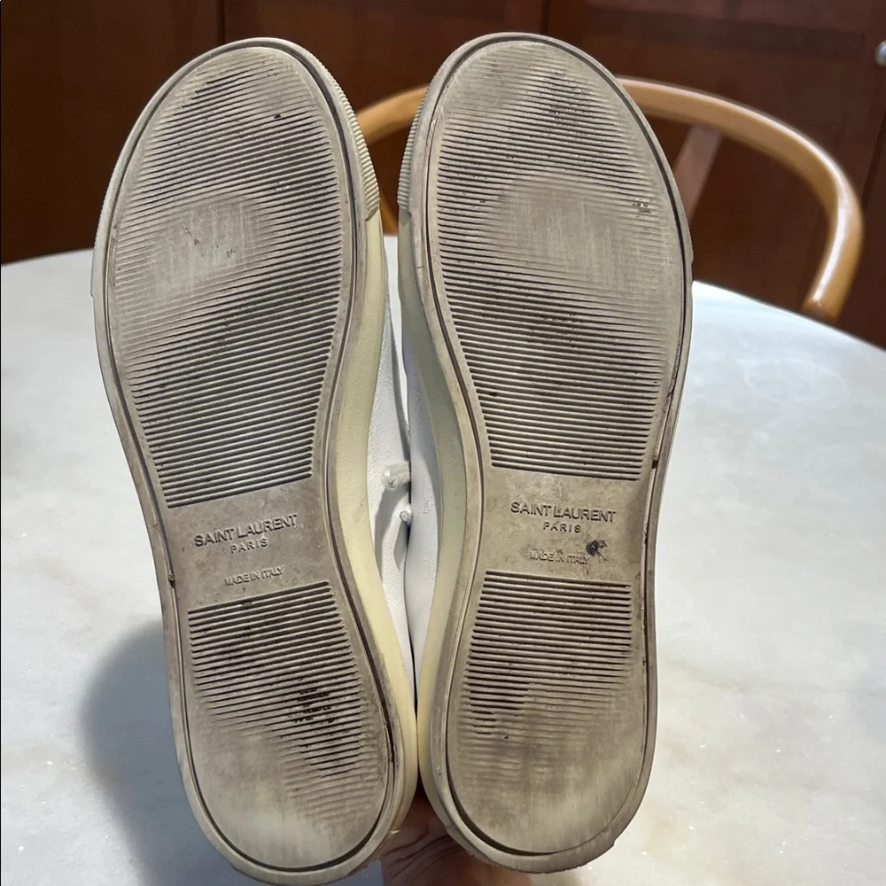 Saint Laurent pre loved